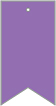 Grape Jelly Style K Tag (2 x 4) 10/Pk