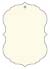 Crest Natural White Style M Tag (3 x 4) 10/Pk