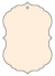 Old Lace Style M Tag (2 7/8 x 4 1/4) 10/Pk