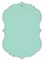 Tiffany Blue Style M Tag (2 7/8 x 4 1/4) 10/Pk