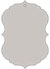 Soho Grey Style M Tag (3 x 4) 10/Pk