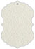 Deco (Textured) Style M Tag (3 x 4) 10/Pk