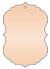 Nude Style M Tag (3 x 4) 10/Pk