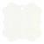 Linen White Pearl Style N Tag (2 1/2 x 2 1/2) 10/Pk