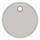 Soho Grey Style R Tag (1 3/4 x 1 3/4) 10/Pk