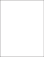 Printing Template for Silver Metallic Full-Sheet Labels