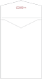 Crest Solar White Thick-E-Lope Style A1 (3 5/8 x 5 1/8) 10/Pk