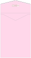 Pink Feather Thick-E-Lope Style A1 (3 5/8 x 5 1/8) 10/Pk
