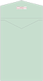 Tiffany Blue Thick-E-Lope Style A1 (3 5/8 x 5 1/8) - 10/Pk