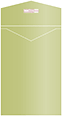 Mojito Thick-E-Lope Style A1 (3 5/8 x 5 1/8) - 10/Pk