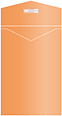Mandarin Thick-E-Lope Style A1 (3 5/8 x 5 1/8) - 10/Pk