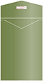 Botanic Thick-E-Lope Style A1 (3 5/8 x 5 1/8) - 10/Pk
