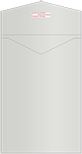 Argento Thick-E-Lope Style A1 (3 5/8 x 5 1/8) - 10/Pk