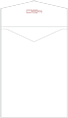 Crest Solar White Thick-E-Lope Style A2 (4 3/8 x 5 5/8) - 10/Pk