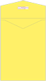 Factory Yellow Thick-E-Lope Style A2 (4 3/8 x 5 5/8) - 10/Pk