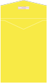 Lemon Drop Thick-E-Lope Style A2 (4 3/8 x 5 5/8) - 10/Pk