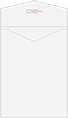 Soho Grey Thick-E-Lope Style A2 (4 3/8 x 5 5/8) - 10/Pk