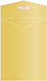 Gold Thick-E-Lope Style A2 (4 3/8 x 5 5/8) - 10/Pk