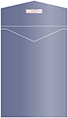Blue Print Thick-E-Lope Style A2 (4 3/8 x 5 5/8) - 10/Pk
