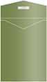Botanic Thick-E-Lope Style A2 (4 3/8 x 5 5/8) - 10/Pk