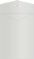 Argento Thick-E-Lope Style A2 (4 3/8 x 5 5/8) - 10/Pk