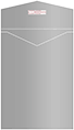 Ash Thick-E-Lope Style A2 (4 3/8 x 5 5/8) - 10/Pk