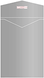 Ash Thick-E-Lope Style A2 (4 3/8 x 5 5/8) - 10/Pk