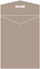 Pyro Brown Thick-E-Lope Style A3 (5 1/4 x 7 1/8) - 10/Pk