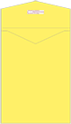 Factory Yellow Thick-E-Lope Style A3 (5 1/4 x 7 1/8) 10/Pk