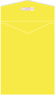 Lemon Drop Thick-E-Lope Style A3 (5 1/4 x 7 1/8) 10/Pk