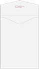 Soho Grey Thick-E-Lope Style A3 (5 1/4 x 7 1/8) 10/Pk
