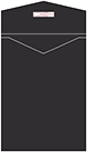 Black Thick-E-Lope Style A3 (5 1/4 x 7 1/8) 10/Pk