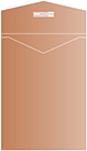 Copper Thick-E-Lope Style A3 (5 1/4 x 7 1/8) 10/Pk