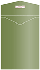 Botanic Thick-E-Lope Style A3 (5 1/4 x 7 1/8) - 10/Pk