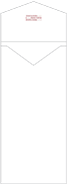 Crest Solar White Thick-E-Lope Style A4 (4 1/4 x 9 1/2) - 10/Pk