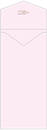 Light Pink Thick-E-Lope Style A4 (4 1/4 x 9 1/2) - 10/Pk