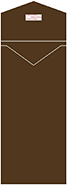 Coco Thick-E-Lope Style A4 (4 1/4 x 9 1/2) - 10/Pk