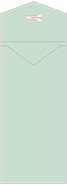Tiffany Blue Thick-E-Lope Style A4 (4 1/4 x 9 1/2) - 10/Pk