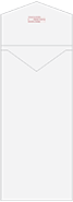 Soho Grey Thick-E-Lope Style A4 (4 1/4 x 9 1/2) - 10/Pk