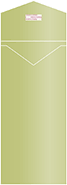 Mojito Thick-E-Lope Style A4 (4 1/4 x 9 1/2) - 10/Pk