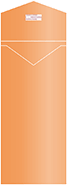 Mandarin Thick-E-Lope Style A4 (4 1/4 x 9 1/2) - 10/Pk