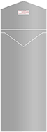 Ash Thick-E-Lope Style A4 (4 1/4 x 9 1/2) - 10/Pk