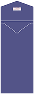 Sapphire Thick-E-Lope Style A4 (4 1/4 x 9 1/2) - 10/Pk