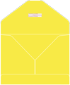 Lemon Drop Thick-E-Lope Style A5 (5 1/2 x 7 1/2) - 10/Pk