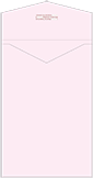 Light Pink Thick-E-Lope Style A6 (6 x 9) - 10/Pk
