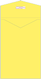 Factory Yellow Thick-E-Lope Style A6 (6 x 9) 10/Pk
