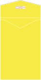 Lemon Drop Thick-E-Lope Style A6 (6 x 9) - 10/Pk