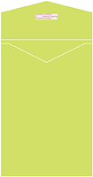 Citrus Green Thick-E-Lope Style A6 (6 x 9) - 10/Pk