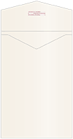 Pearlized Latte Thick-E-Lope Style A6 (6 x 9) - 10/Pk