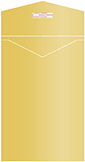 Gold Thick-E-Lope Style A6 (6 x 9) 10/Pk